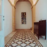 Santa Margerita Palazzino דירה