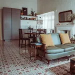 Santa Margerita Palazzino דירה