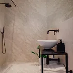 Santa Margerita Palazzino דירה *
