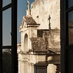 Santa Margerita Palazzino דירה *