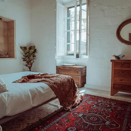 Apartmán Santa Margerita Palazzino Cospicua