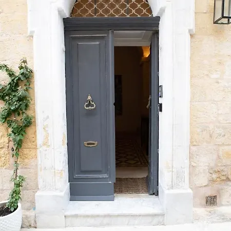 Apartmán Santa Margerita Palazzino Cospicua