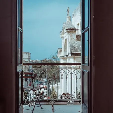 Santa Margerita Palazzino