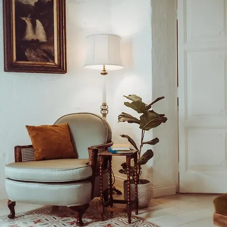 Santa Margerita Palazzino *