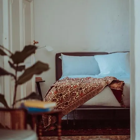 Apartmán Santa Margerita Palazzino Cospicua