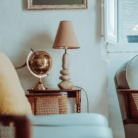 Santa Margerita Palazzino Apartmán