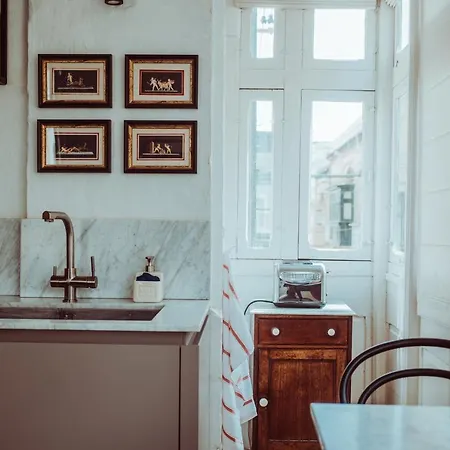 Santa Margerita Palazzino Cospicua