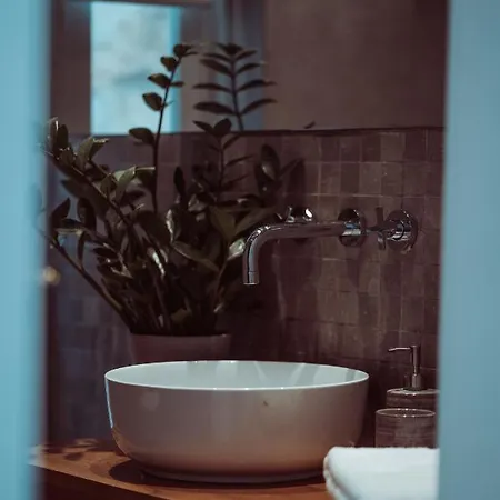 Santa Margerita Palazzino *