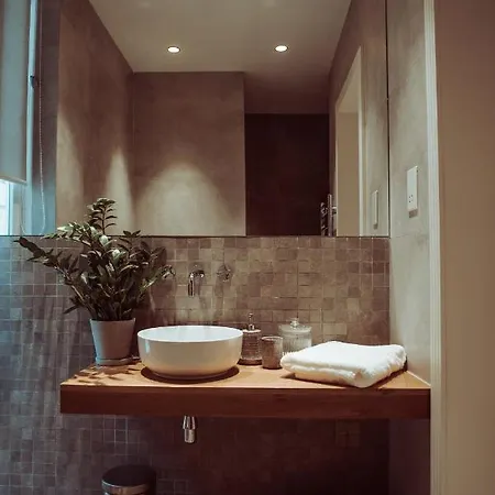 Santa Margerita Palazzino * Cospicua