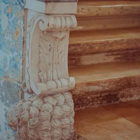 Santa Margerita Palazzino Apartmán Cospicua