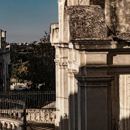 דירה Santa Margerita Palazzino *