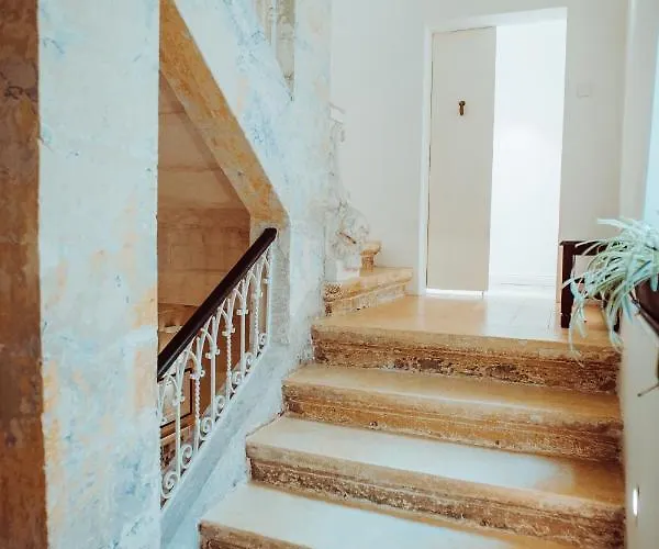 Santa Margerita Palazzino *