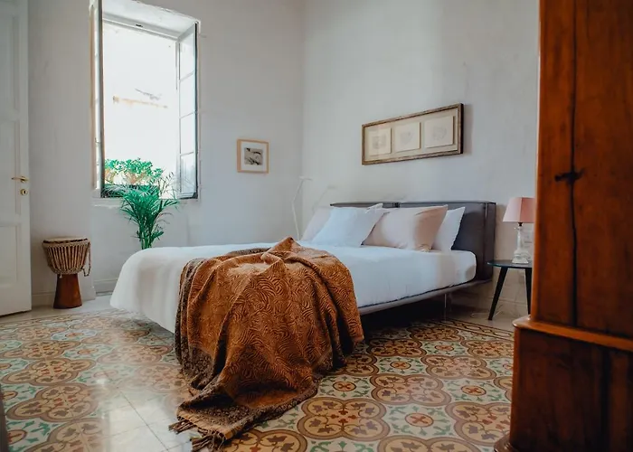 Santa Margerita Palazzino Cospicua