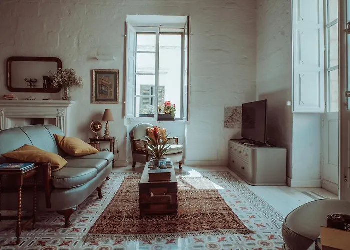 Santa Margerita Palazzino Cospicua