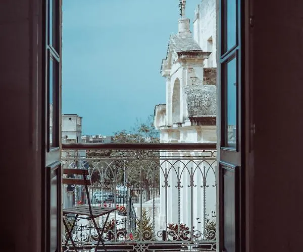 Santa Margerita Palazzino