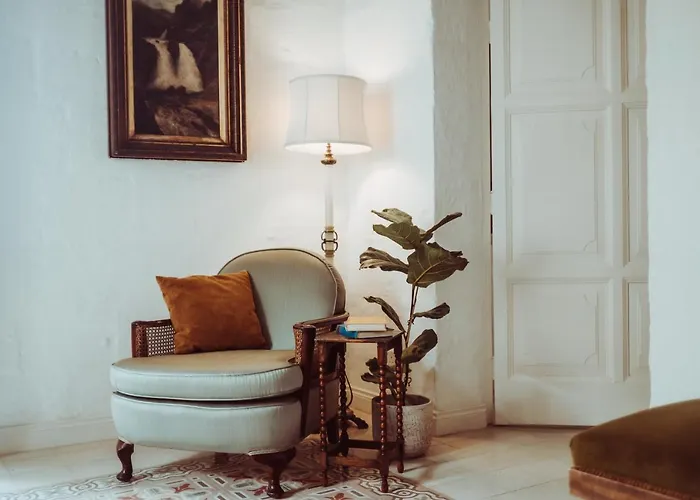 Santa Margerita Palazzino *