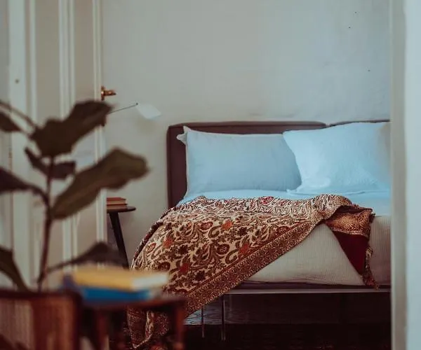 아파트 Santa Margerita Palazzino Cospicua