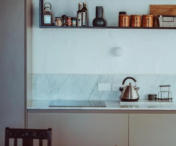 Santa Margerita Palazzino * Cospicua