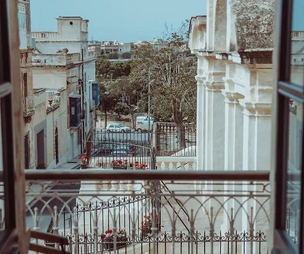 아파트 Santa Margerita Palazzino *