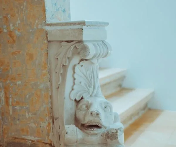 Santa Margerita Palazzino Cospicua