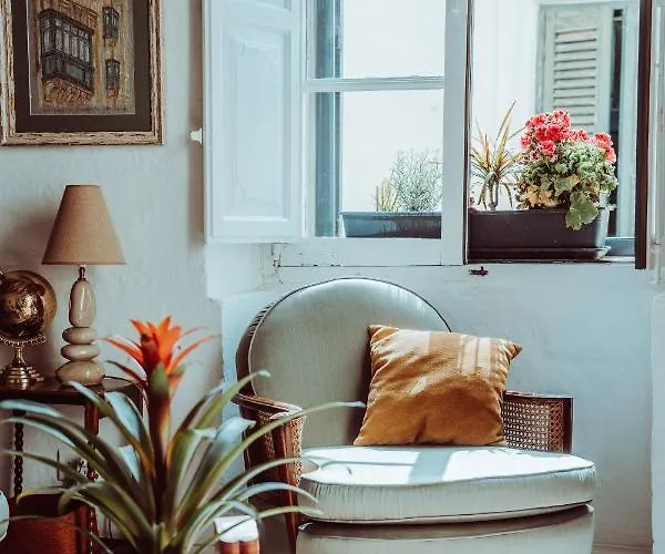 Santa Margerita Palazzino 아파트