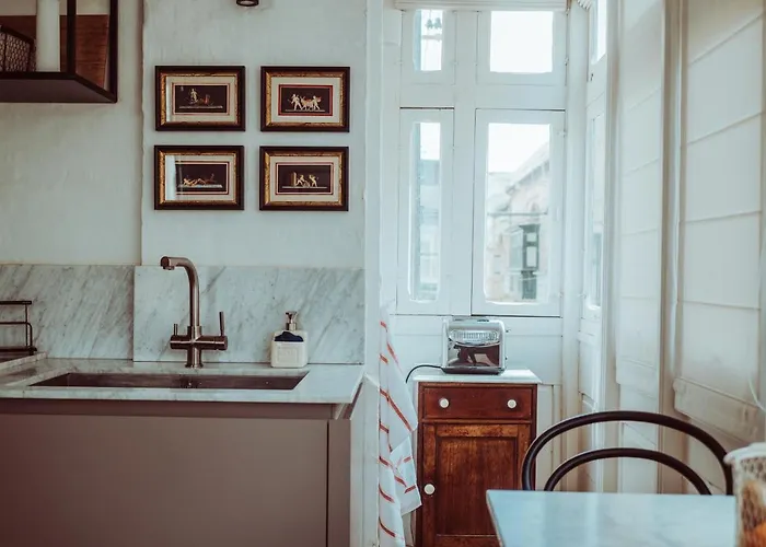 Santa Margerita Palazzino Cospicua