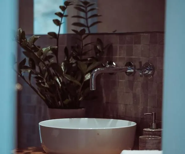 Santa Margerita Palazzino *