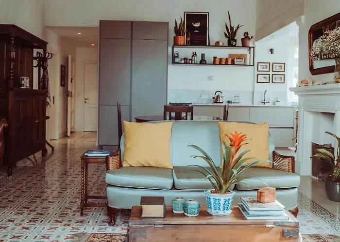 Santa Margerita Palazzino *