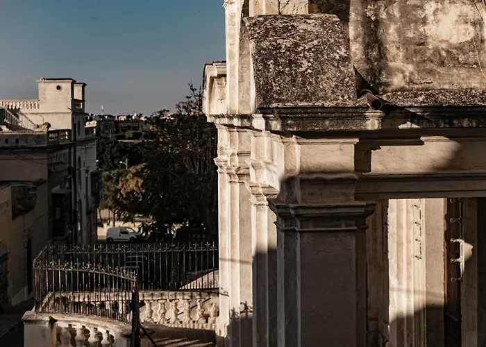 아파트 Santa Margerita Palazzino *