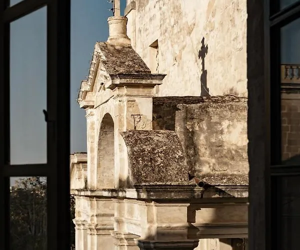 Santa Margerita Palazzino 아파트 *