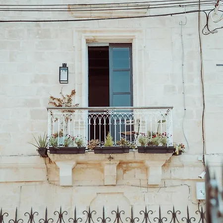 Santa Margerita Palazzino * Cospicua