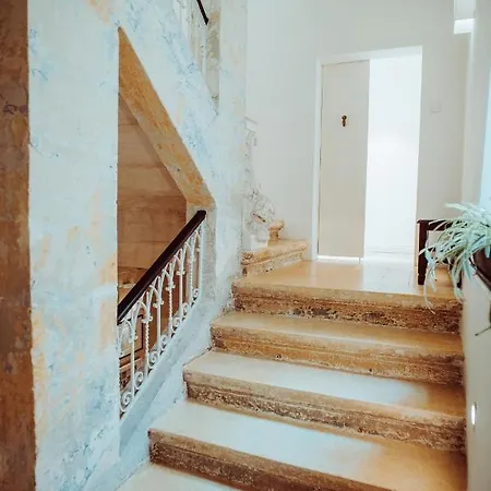 Santa Margerita Palazzino *