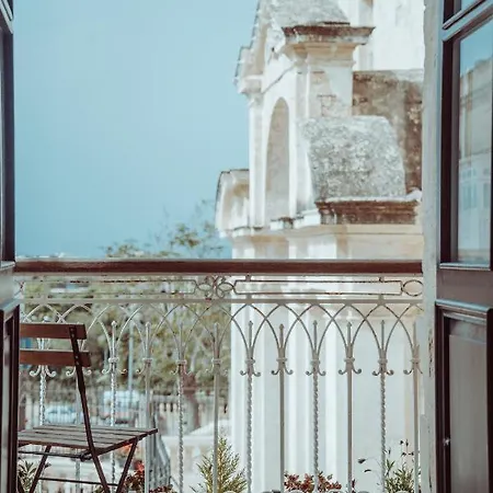 Lägenhet Santa Margerita Palazzino