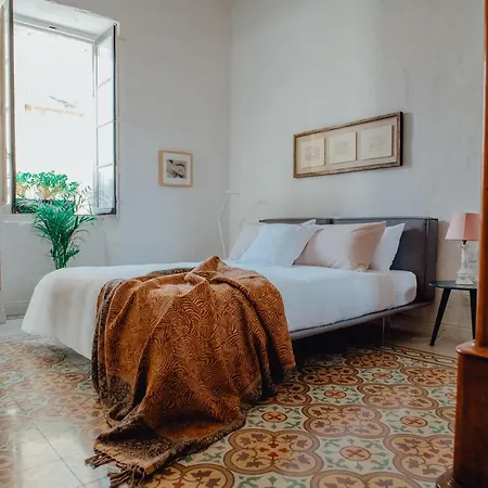 Santa Margerita Palazzino Cospicua