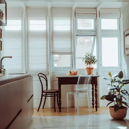 Santa Margerita Palazzino * Cospicua