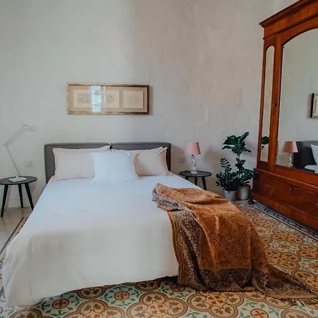Apartment Santa Margerita Palazzino *