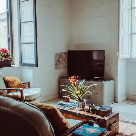 Santa Margerita Palazzino Apartment Cospicua