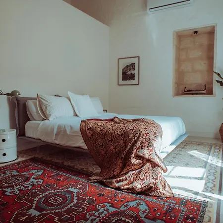 דירה Santa Margerita Palazzino Cospicua