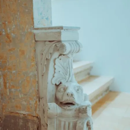 Santa Margerita Palazzino Cospicua