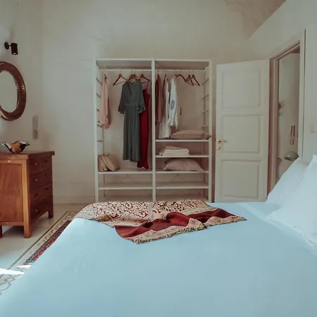 Santa Margerita Palazzino דירה *