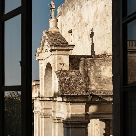 Santa Margerita Palazzino Апартаменты *