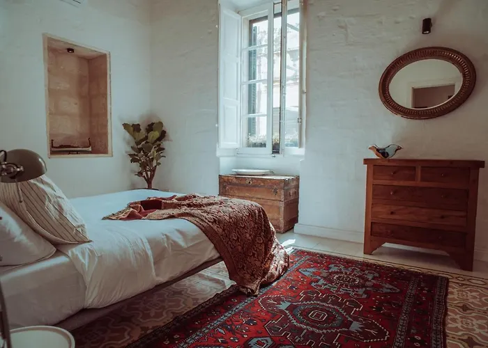 Apartamento Santa Margerita Palazzino Cospicua