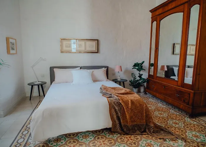 Apartamento Santa Margerita Palazzino *