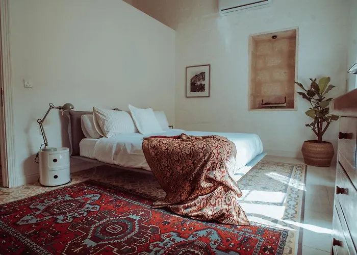 Apartamento Santa Margerita Palazzino Cospicua