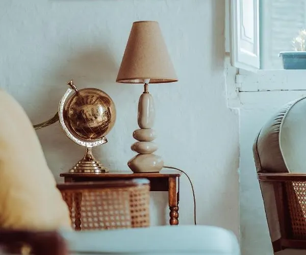 Santa Margerita Palazzino Apartamento